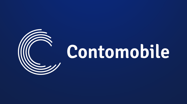 Contomobile pasiūlymas tik eShoprent klientams, tranzakcija tik 0.03 Eur!