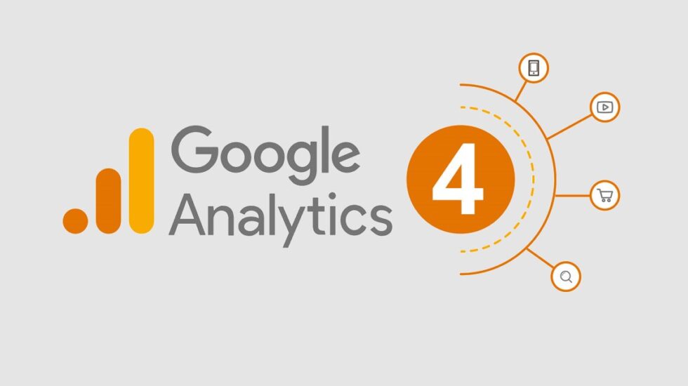 Google Analytics 4 Integracija, jau čia!