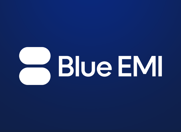 Blue EMI - naujas įmokų surinkimo paslaugos teikėjas „eshoprent“ sistemoje